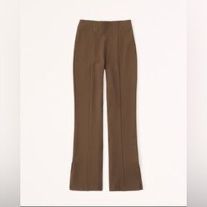 Abercrombie & Fitch Brown Pants S
